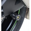 R&G Racing Cotton Reels for Kawasaki ZX-10R '16-'22, ZX-10RR '21-'22 and Suzuki SV650 / SV650X '16-'22 R&G Racing Cotton Reels for Kawasaki ZX-10R '16-'22, ZX-10RR '21-'22 and Suzuki SV650 / SV650X '16-'22